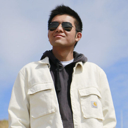 Jason Xurong Liang (梁旭荣)